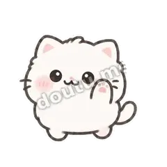 早上好啊 - 团子猫表情