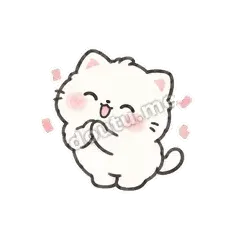 恭喜恭喜 - 团子猫表情