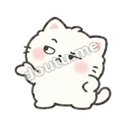 就这？ - 团子猫表情