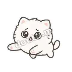 求帮忙 - 团子猫表情