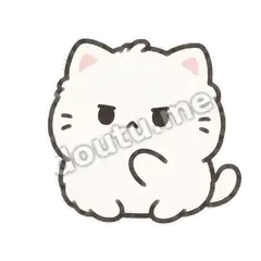 收到呀 - 团子猫表情