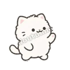 拜拜 - 团子猫表情