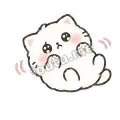 求求你了 - 团子猫表情