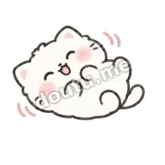抱抱嘛 - 团子猫表情