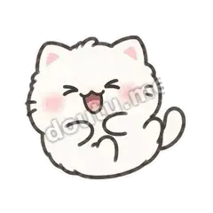 笑喷了 - 团子猫表情