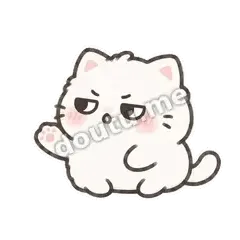 哦好吧 - 团子猫表情