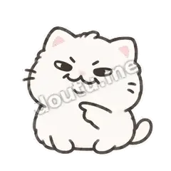 得意一下 - 团子猫表情