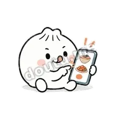 点外卖 - 吃货包子表情