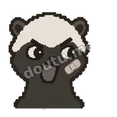 谁敢 - 头铁平头哥表情