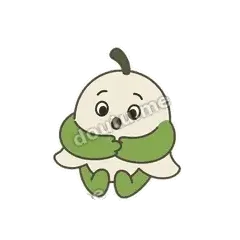 吓死我了 - 傲娇小铃兰明亮版表情