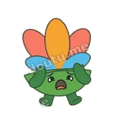 精神小鹤望兰