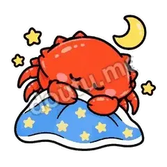 洗洗睡吧 - 海鲜谐音梗第二弹表情