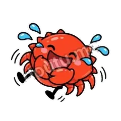 好好笑 - 海鲜谐音梗第二弹表情