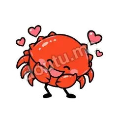 自夸可爱 - 海鲜谐音梗第二弹表情