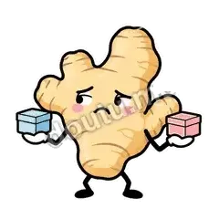 两边都难办 - 老姜缓缓表情