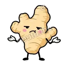 姜就一下 - 老姜缓缓表情