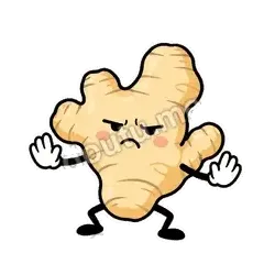 别让我夹心 - 老姜缓缓表情