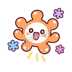 绝了 - 雪花冰冰表情