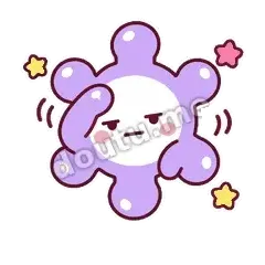 服啦 - 雪花冰冰表情