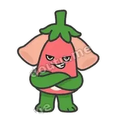 机灵小毛地黄