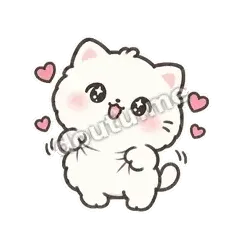 求陪玩 - 团子猫第二弹表情