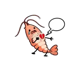 海鲜谐音梗