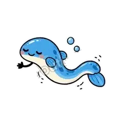 鳗鳗来 - 海鲜谐音梗表情