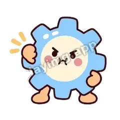 齿轮咔咔