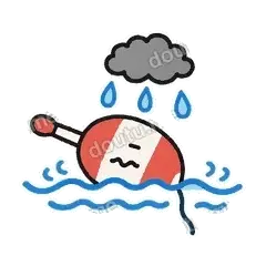 空军 - 钓鱼浮标表情