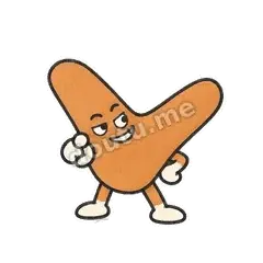 反弹小回旋镖
