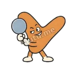 照照镜子 - 反弹小回旋镖表情