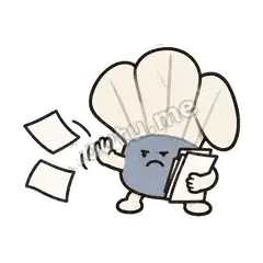 别加需求 - 假忙羽毛球表情