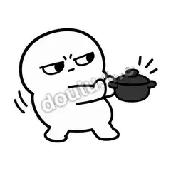 白团子