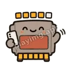 到家说一声 - 读条游戏卡表情