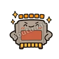 太棒卡 - 读条游戏卡表情