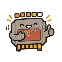 兄弟挺你 - 读条游戏卡表情