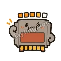 打你啊 - 读条游戏卡表情