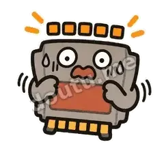 吓一卡 - 读条游戏卡表情