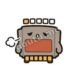 唉读条 - 读条游戏卡表情