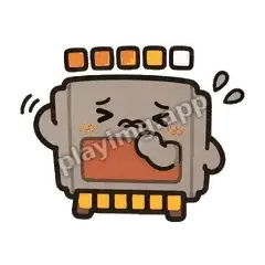 我说错了 - 读条游戏卡表情