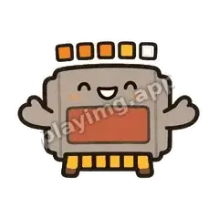 来抱抱 - 读条游戏卡表情