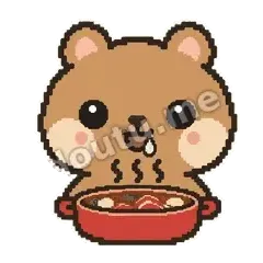 火锅安排 - 夸夸矮袋鼠表情