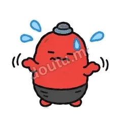 服了 - 欠揍小沙包表情