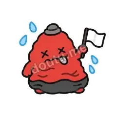 欠揍小沙包