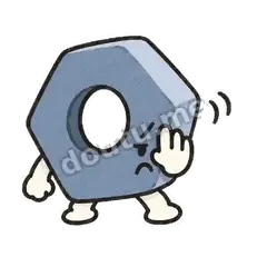 背过身去 - 别拧小螺帽表情