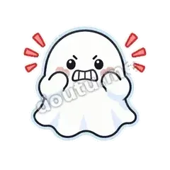 小幽灵第二弹