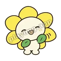 宝宝乖 - 困困小花表情