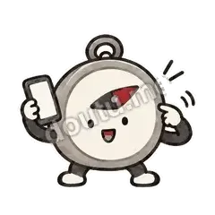 你下车叫我 - 路痴小罗盘表情