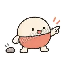 拆完继续 - 盼盼小扭蛋表情