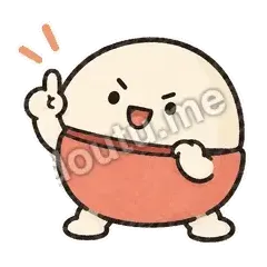 还有反转 - 盼盼小扭蛋表情